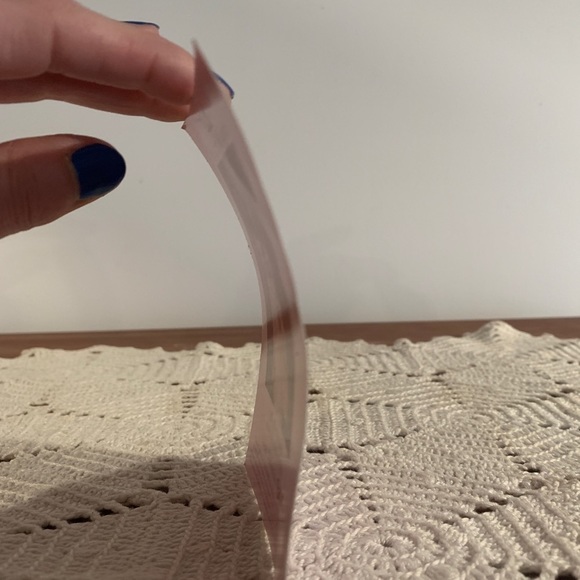 Vintage 1995 3rd in Series Holiday Barbie Mattel Hallmark Keepsake Collectible - Picture 13 of 13